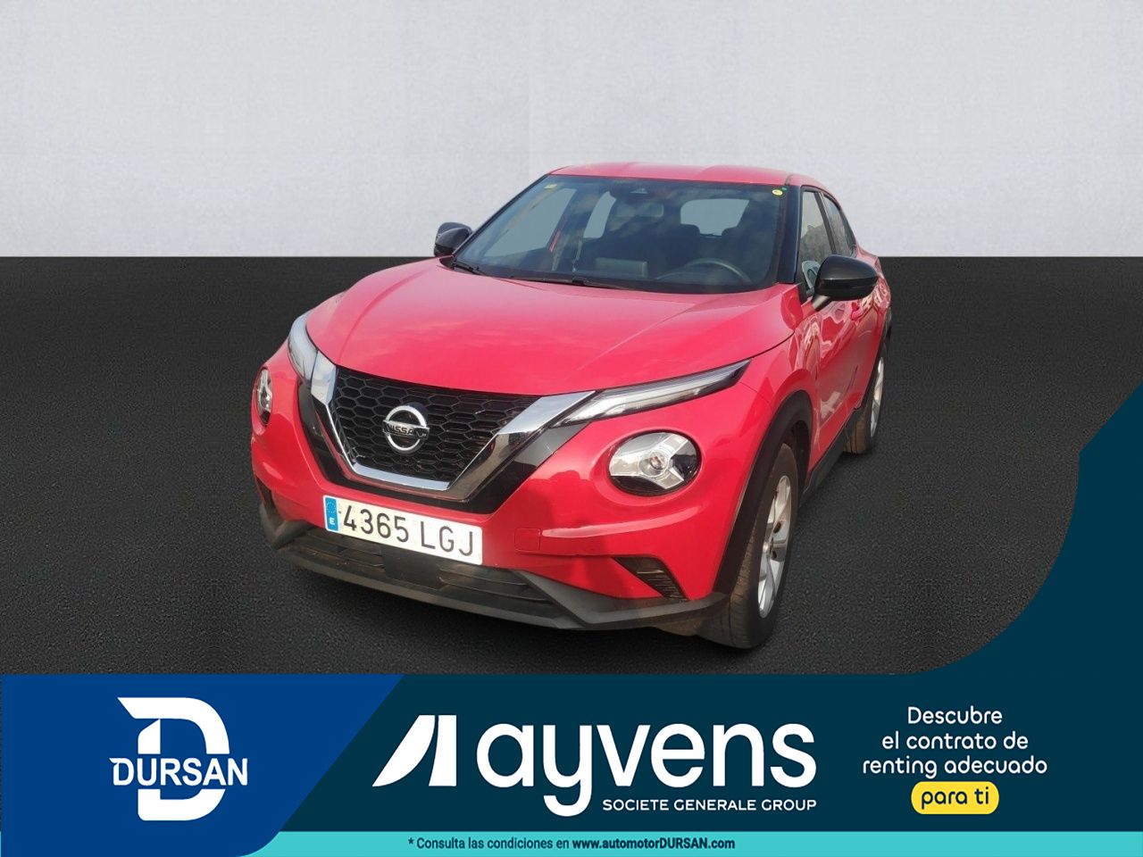 Foto nissan juke 2020 /