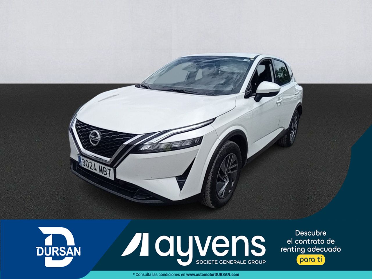 Foto nissan qashqai 2022 /