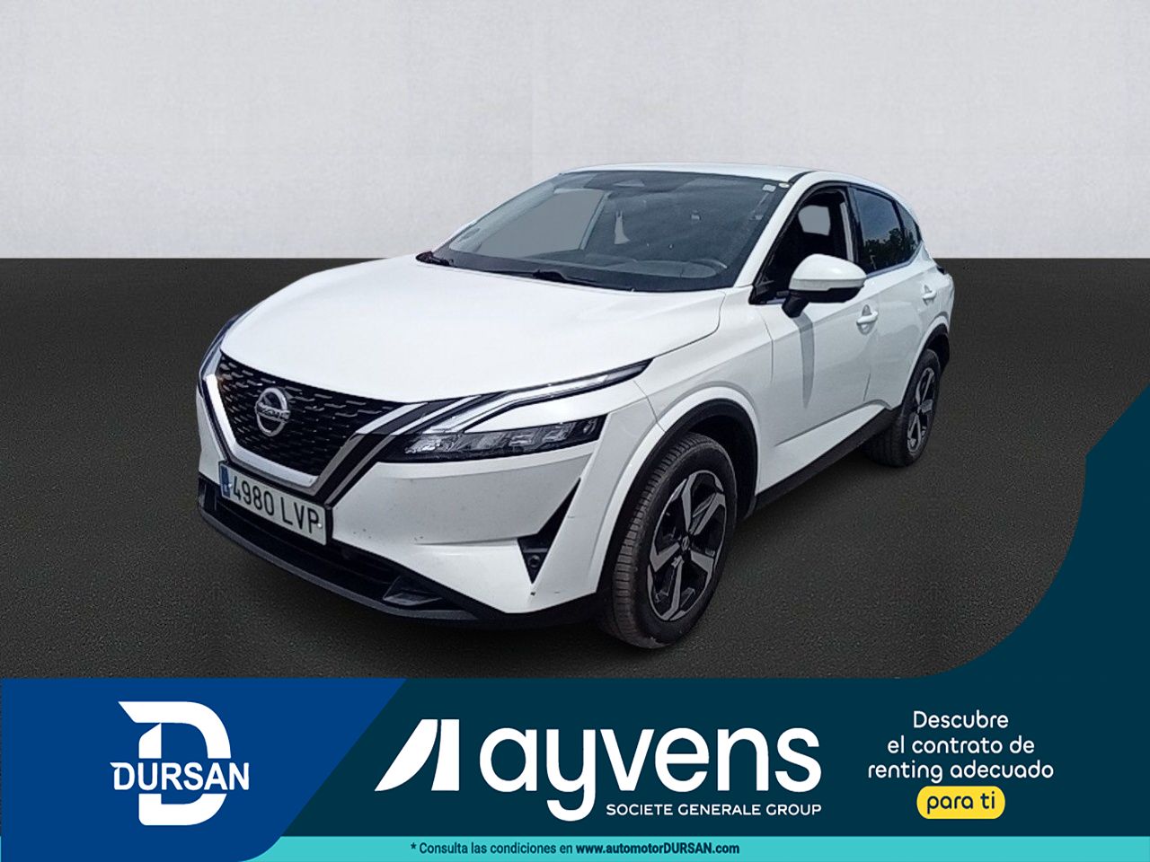 Foto nissan qashqai 2021 /