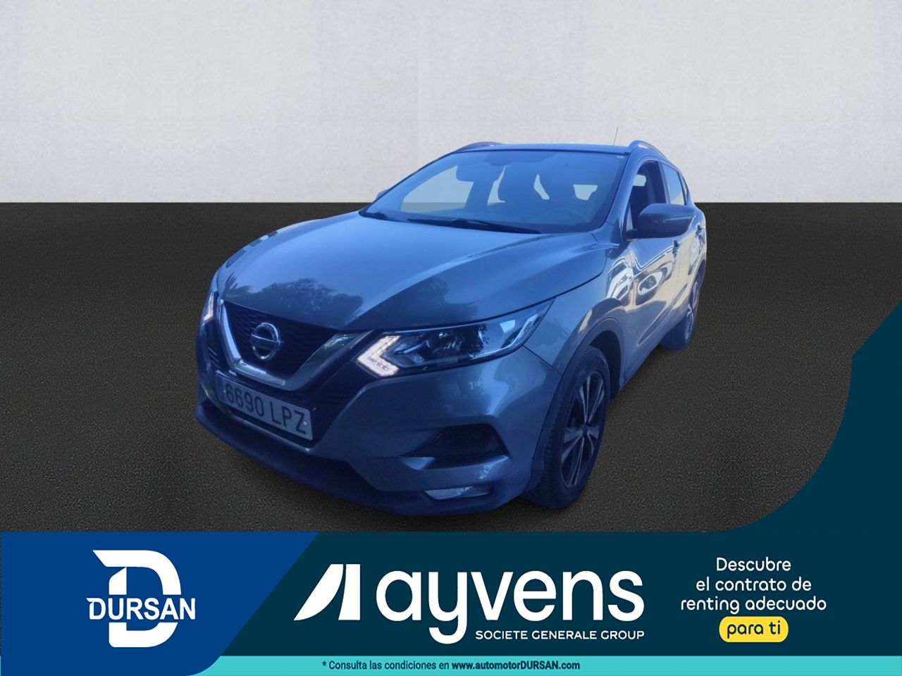 Foto nissan qashqai 2021 /