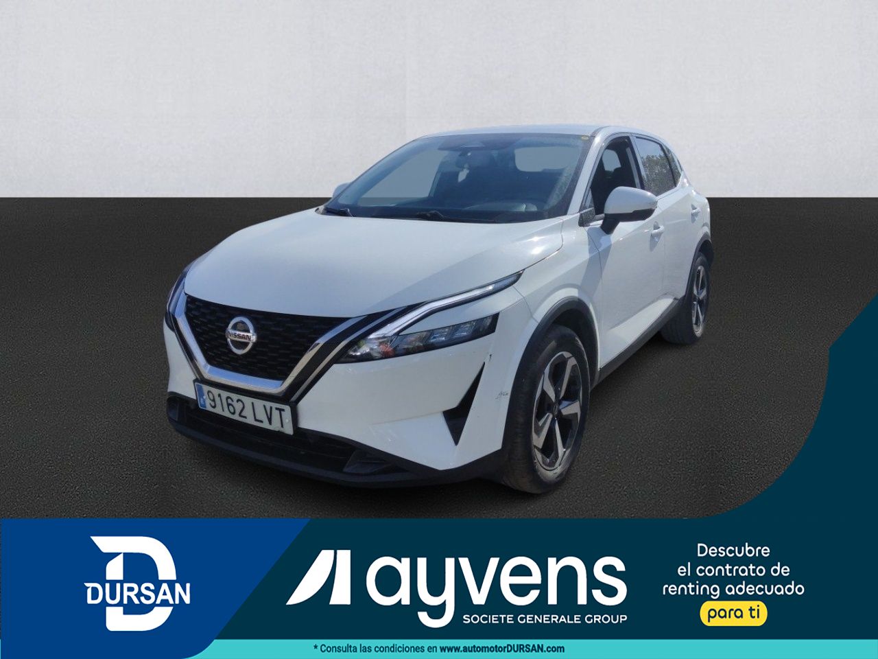 Foto nissan qashqai 2021 /