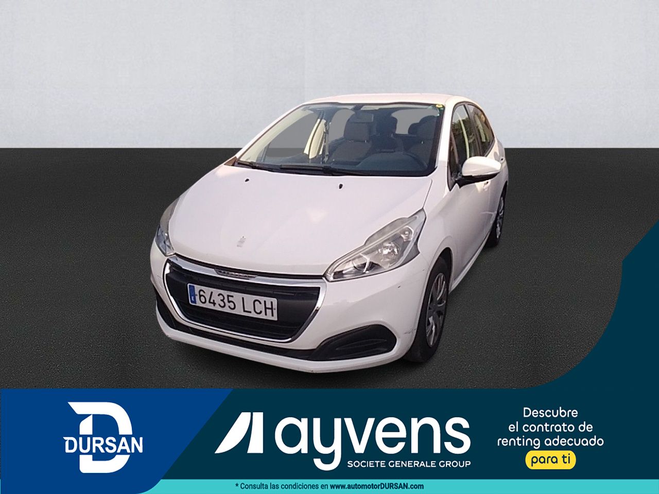 Foto peugeot 208 2019 /