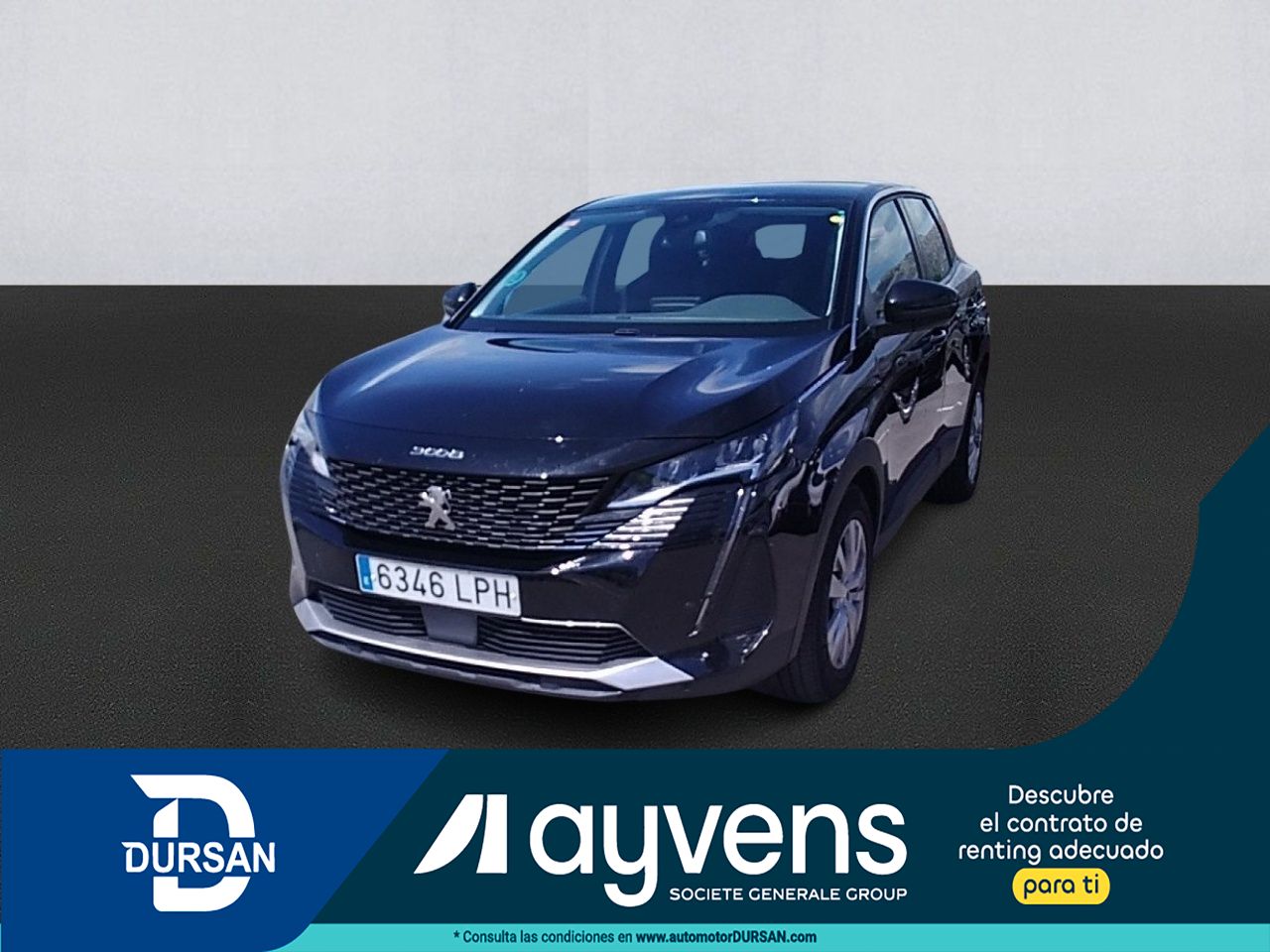 Foto peugeot 3008 2021 /