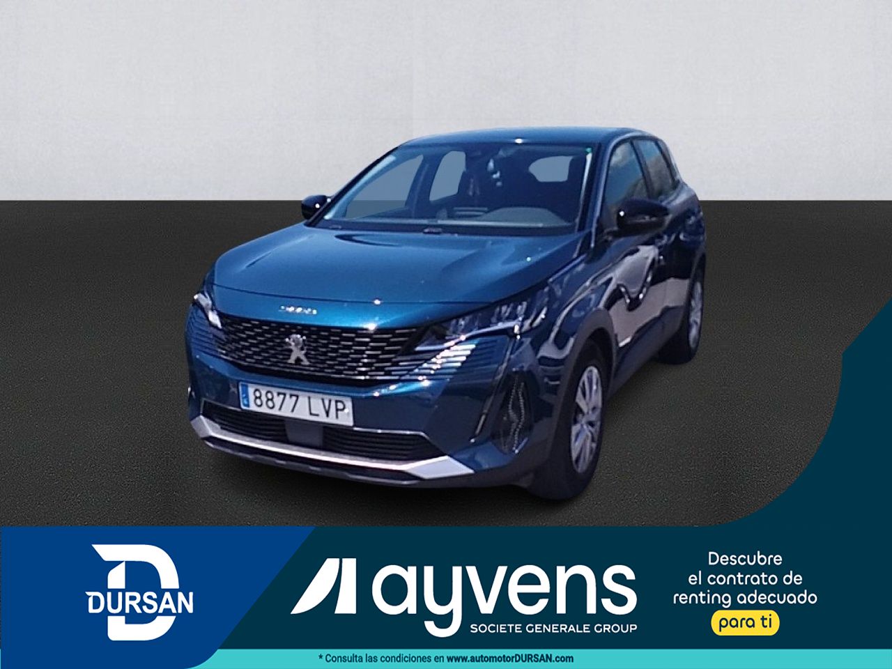Foto peugeot 3008 2021 /
