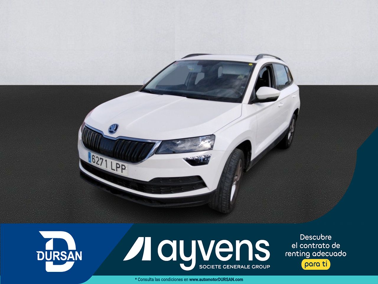 Foto skoda karoq 2021 /