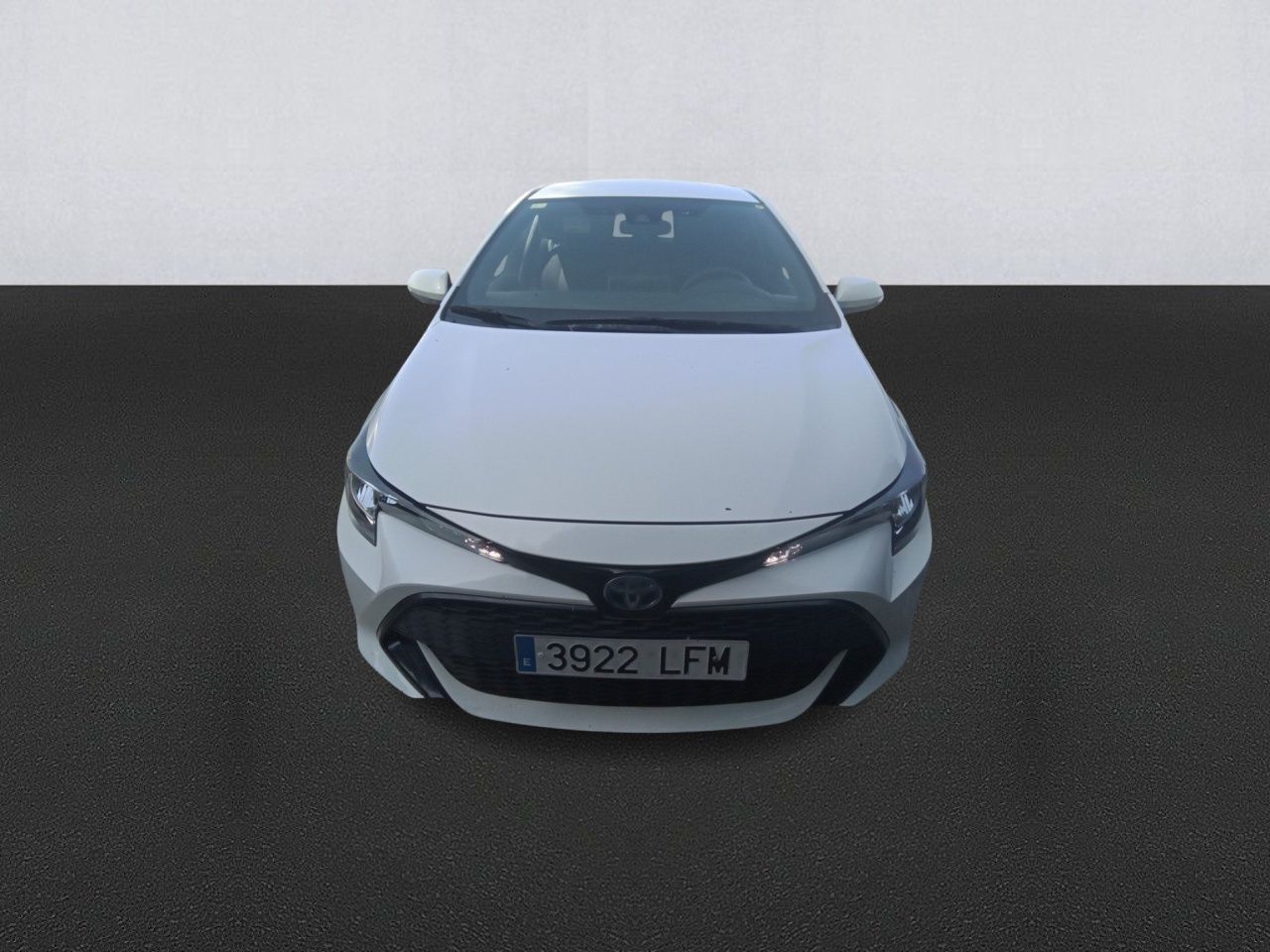 toyota corolla 2020 / foto grande (2)
