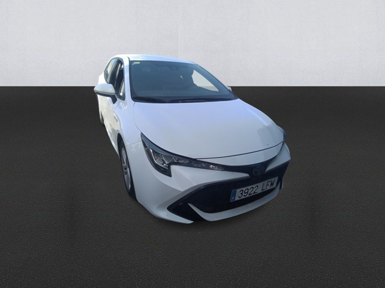 toyota corolla 2020 / foto grande (3)