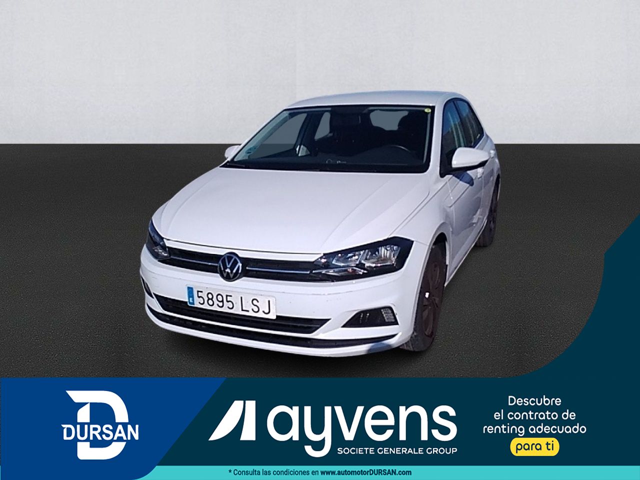 Foto volkswagen polo 2021 /