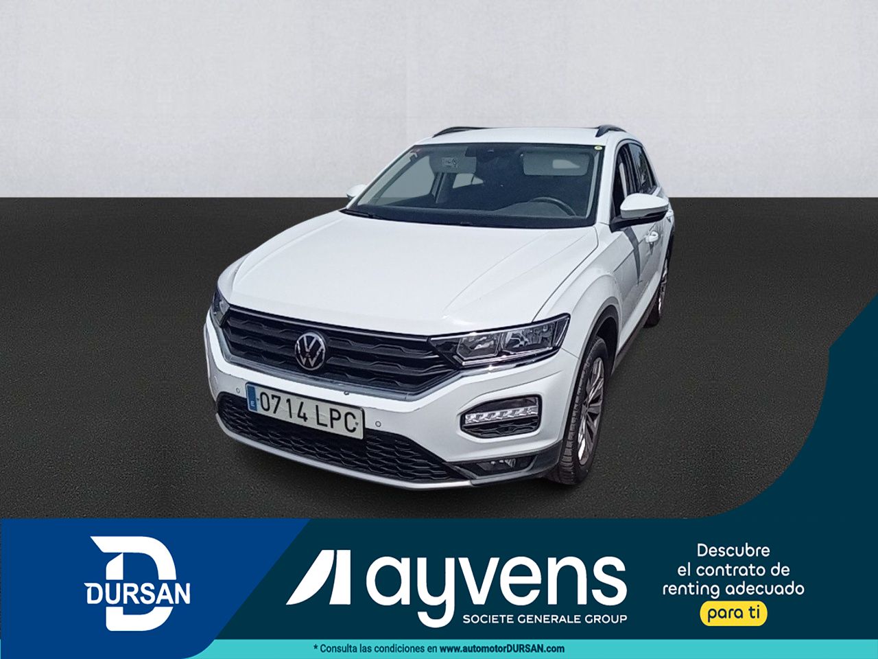 Foto volkswagen t-roc 2021 /