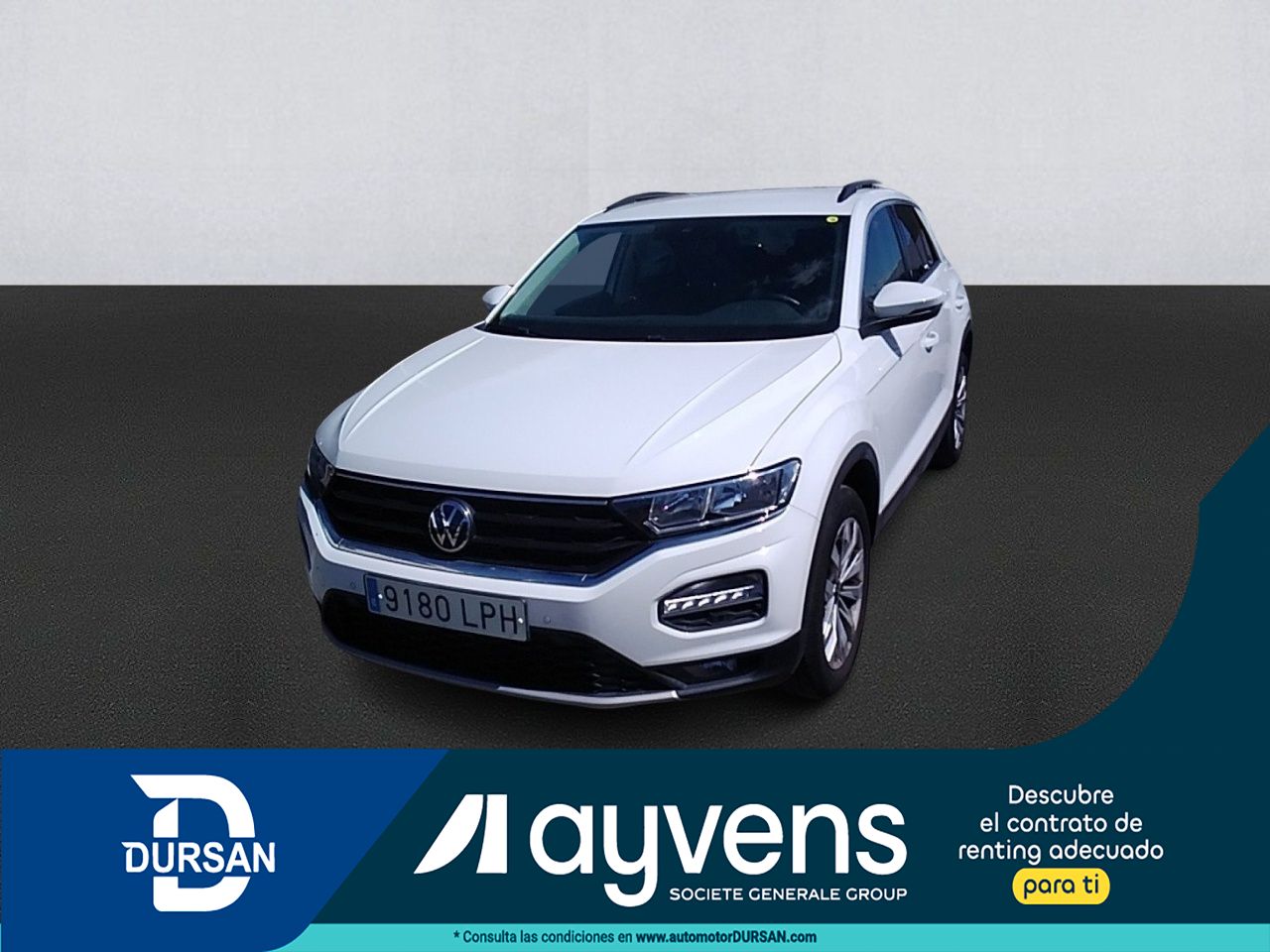 Foto volkswagen t-roc 2021 /