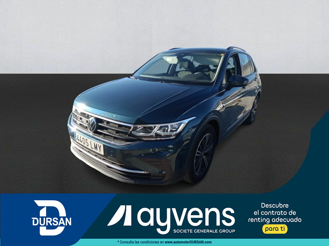 Foto volkswagen tiguan 2021 /