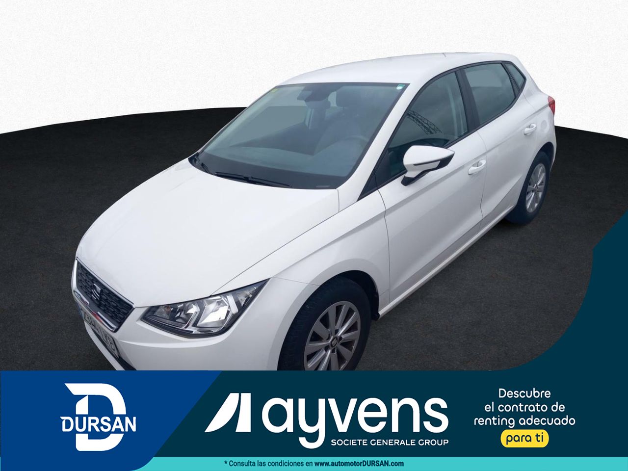 Foto seat ibiza 2020 /