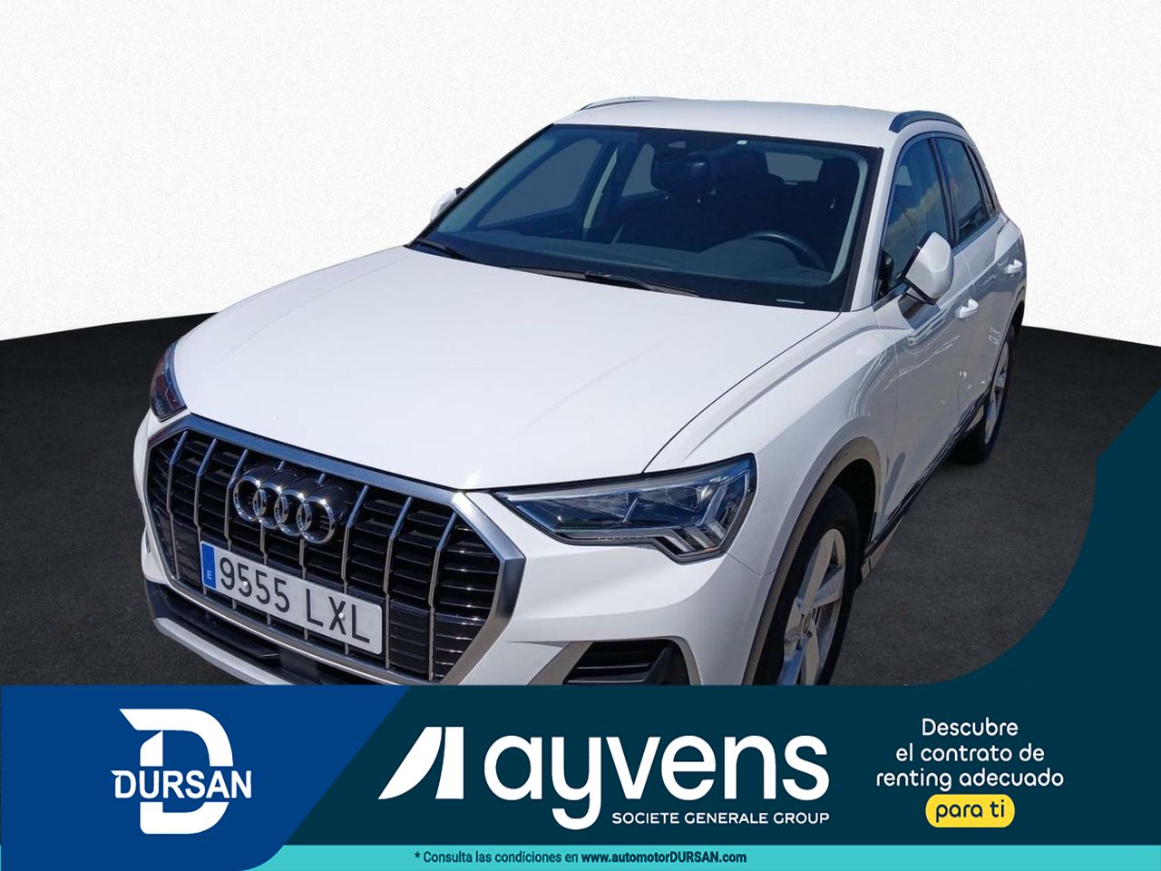 Foto audi q3 2022 /