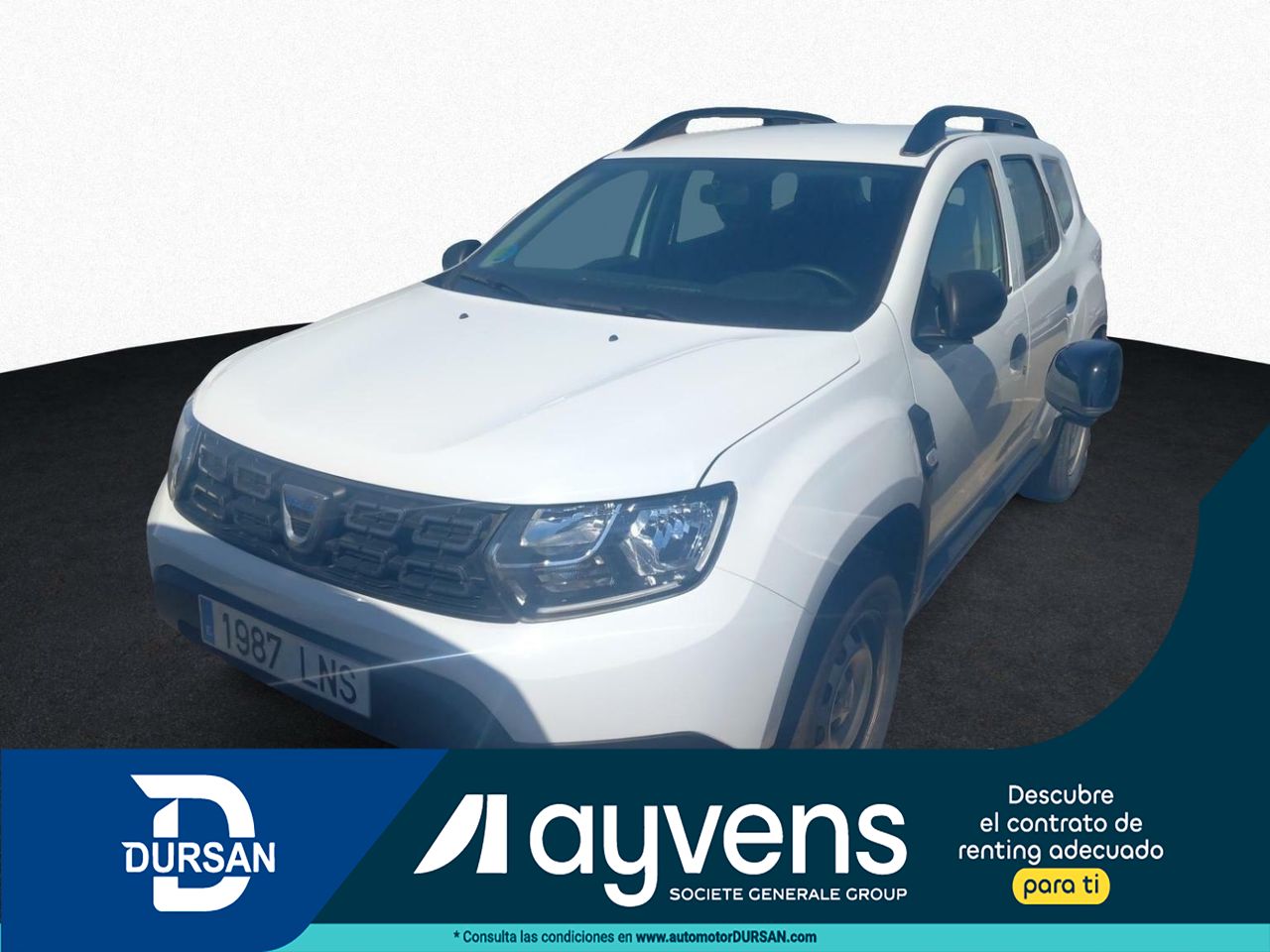dacia duster 2021 /