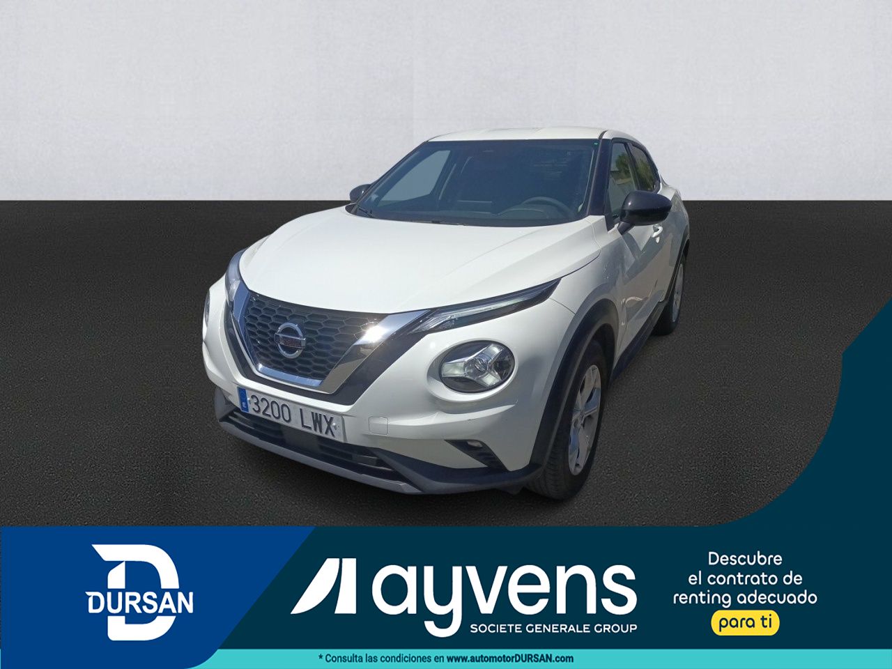 Foto nissan juke 2022 /