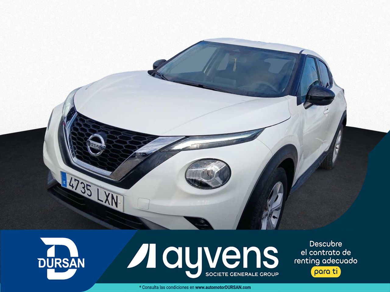 Foto nissan juke 2022 /