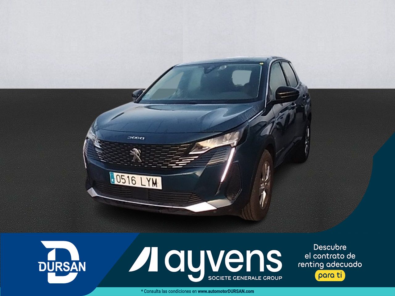 Foto peugeot 3008 2022 /