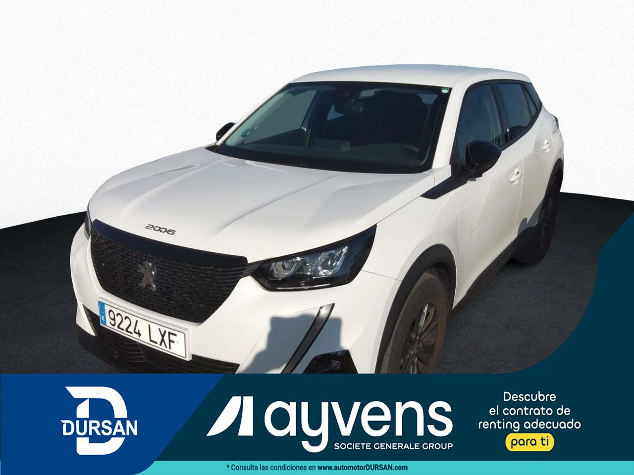 Foto peugeot 2008 2022 /