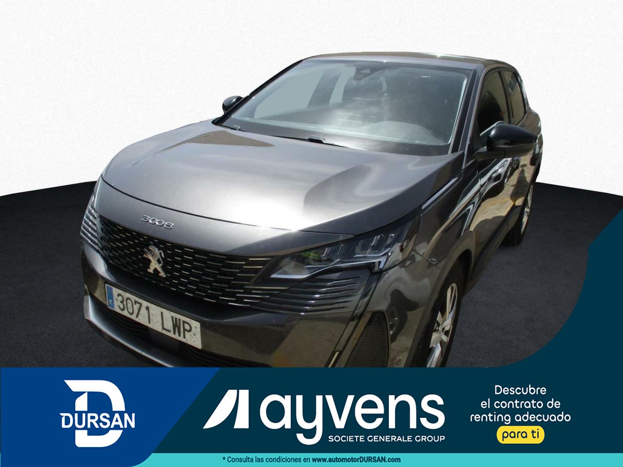Foto peugeot 3008 2022 /