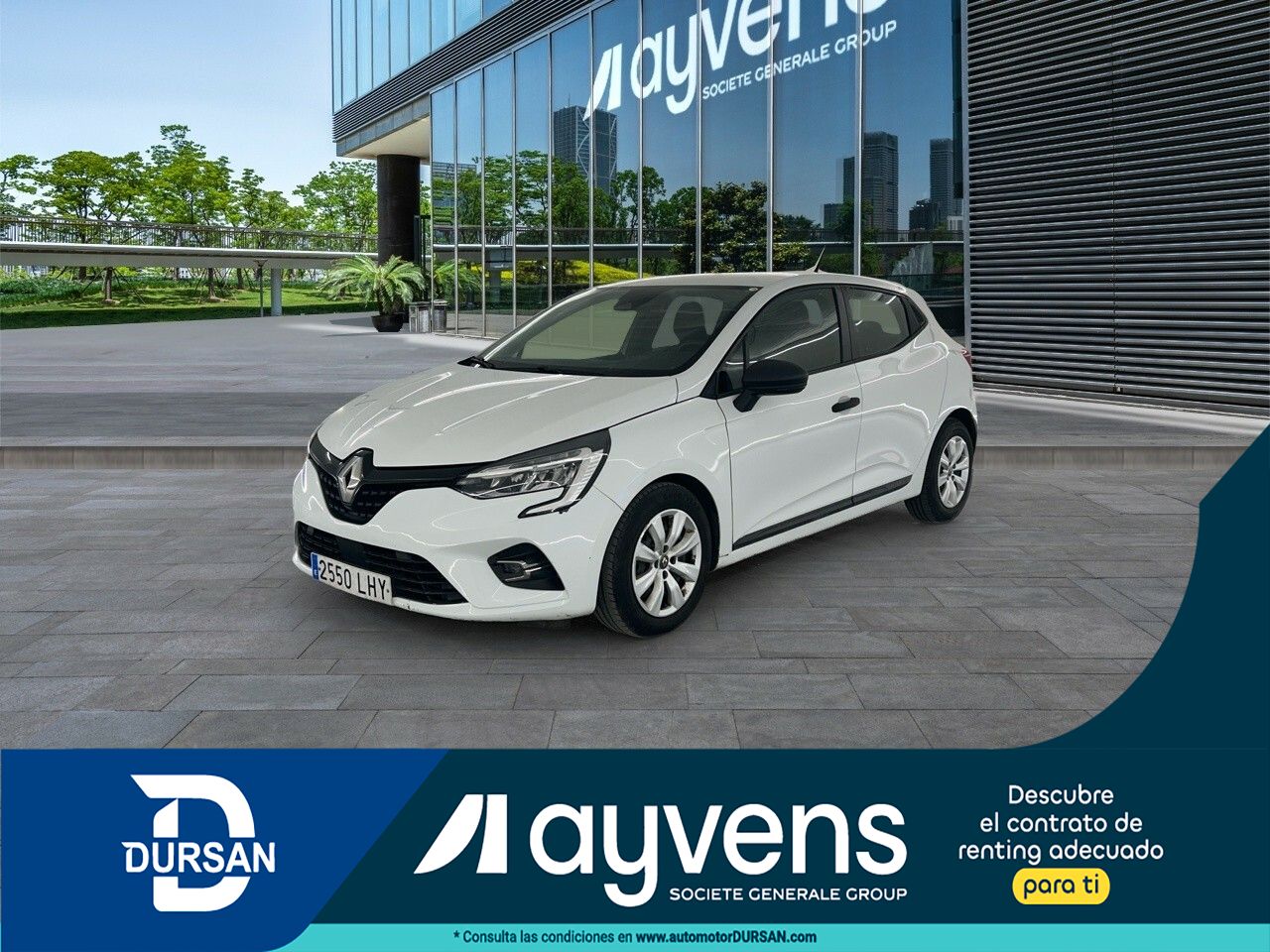 Foto renault clio 2020 /