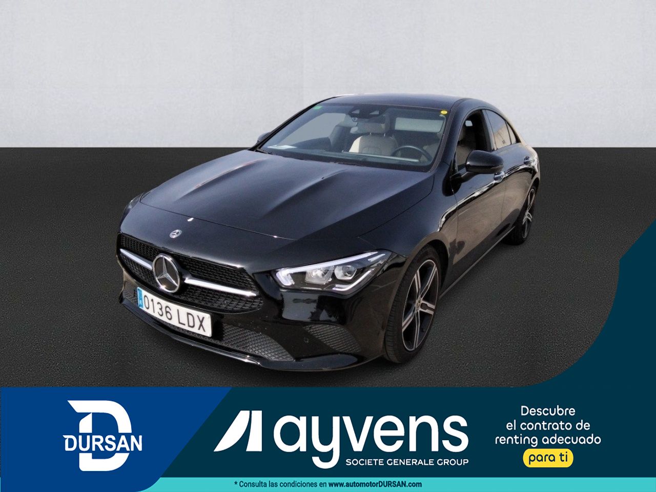 Foto mercedes cla 2020 /