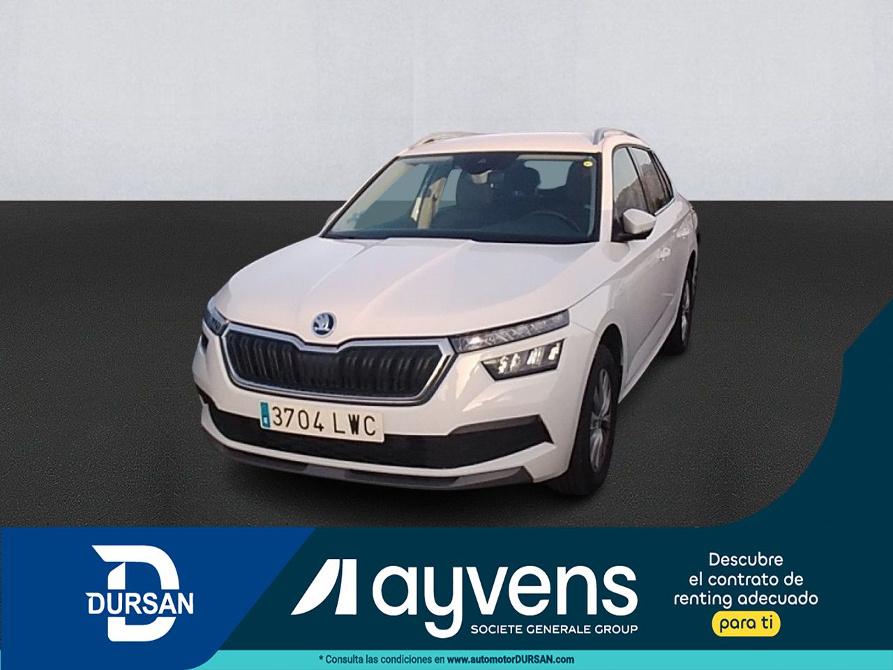 Foto skoda kamiq 2022 /