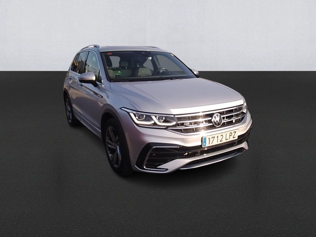 volkswagen tiguan 2021 / foto grande (3)