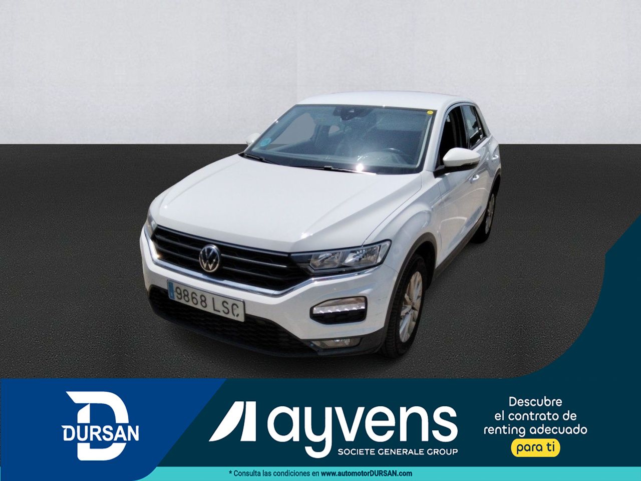 Foto volkswagen t-roc 2021 /