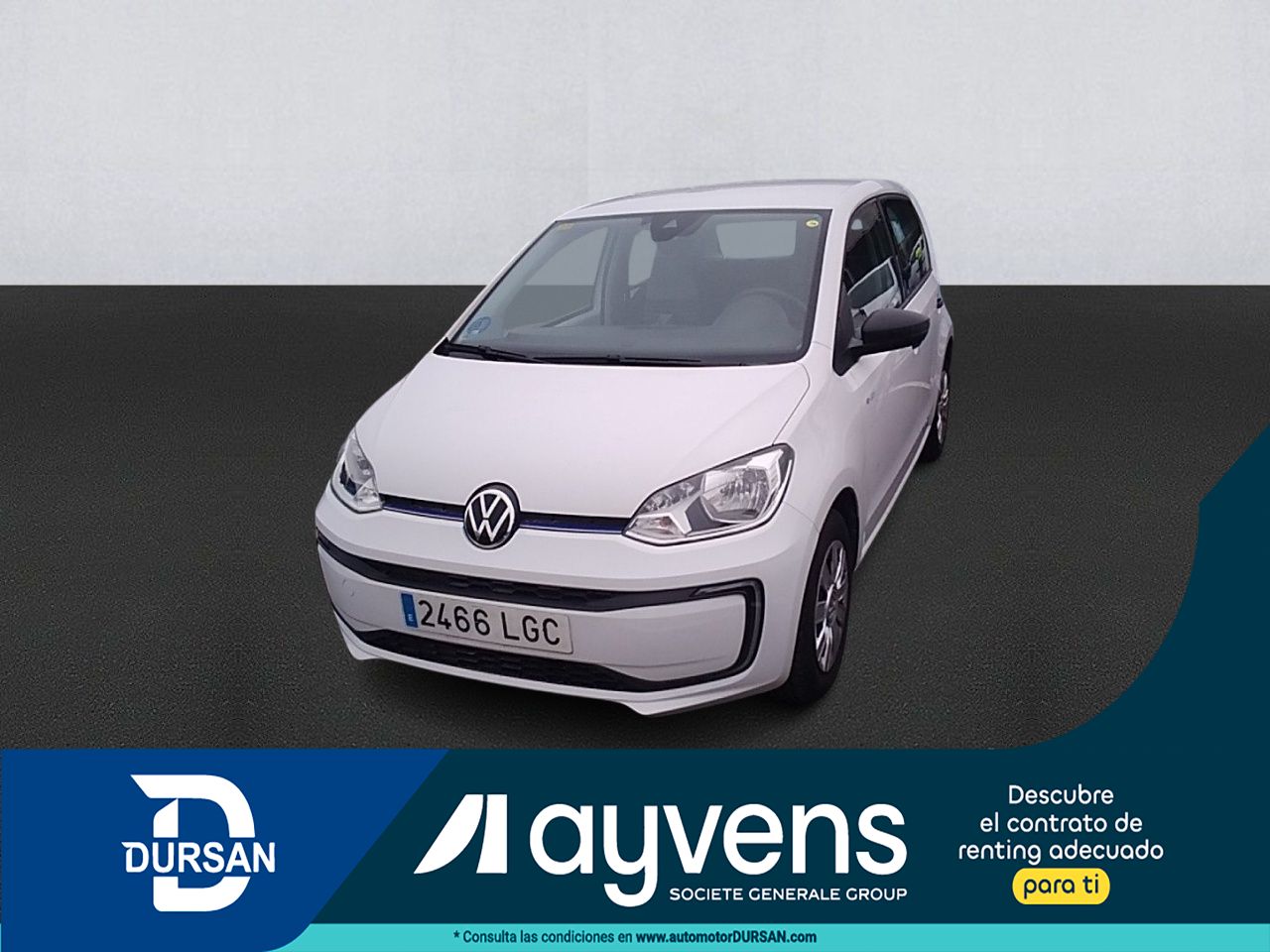 Foto volkswagen up! 2020 /