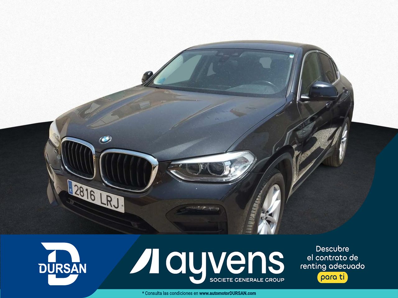 bmw x4 2021 /
