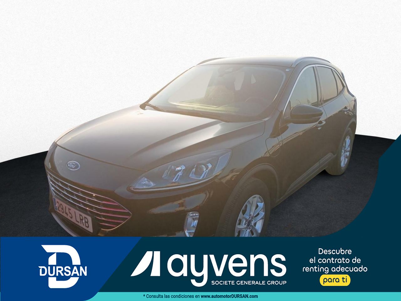 ford kuga 2021 /