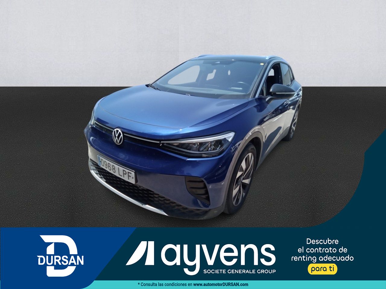 volkswagen id.4 2021 /