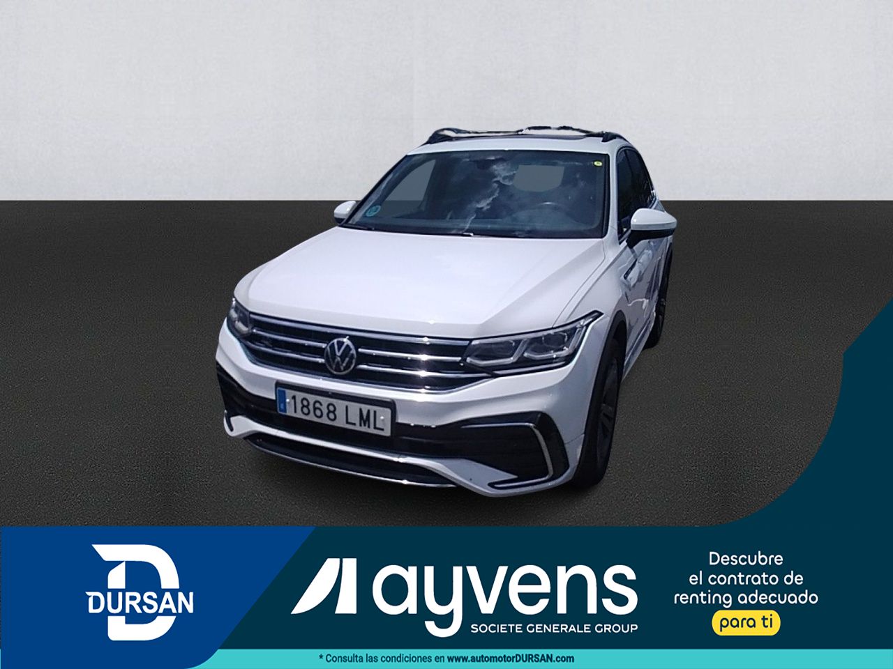 volkswagen tiguan 2021 /