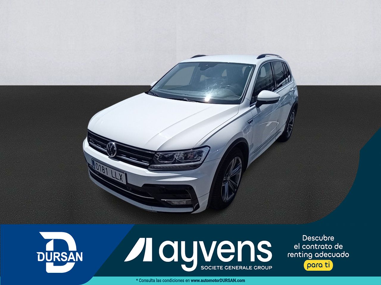 Foto volkswagen tiguan 2020 /