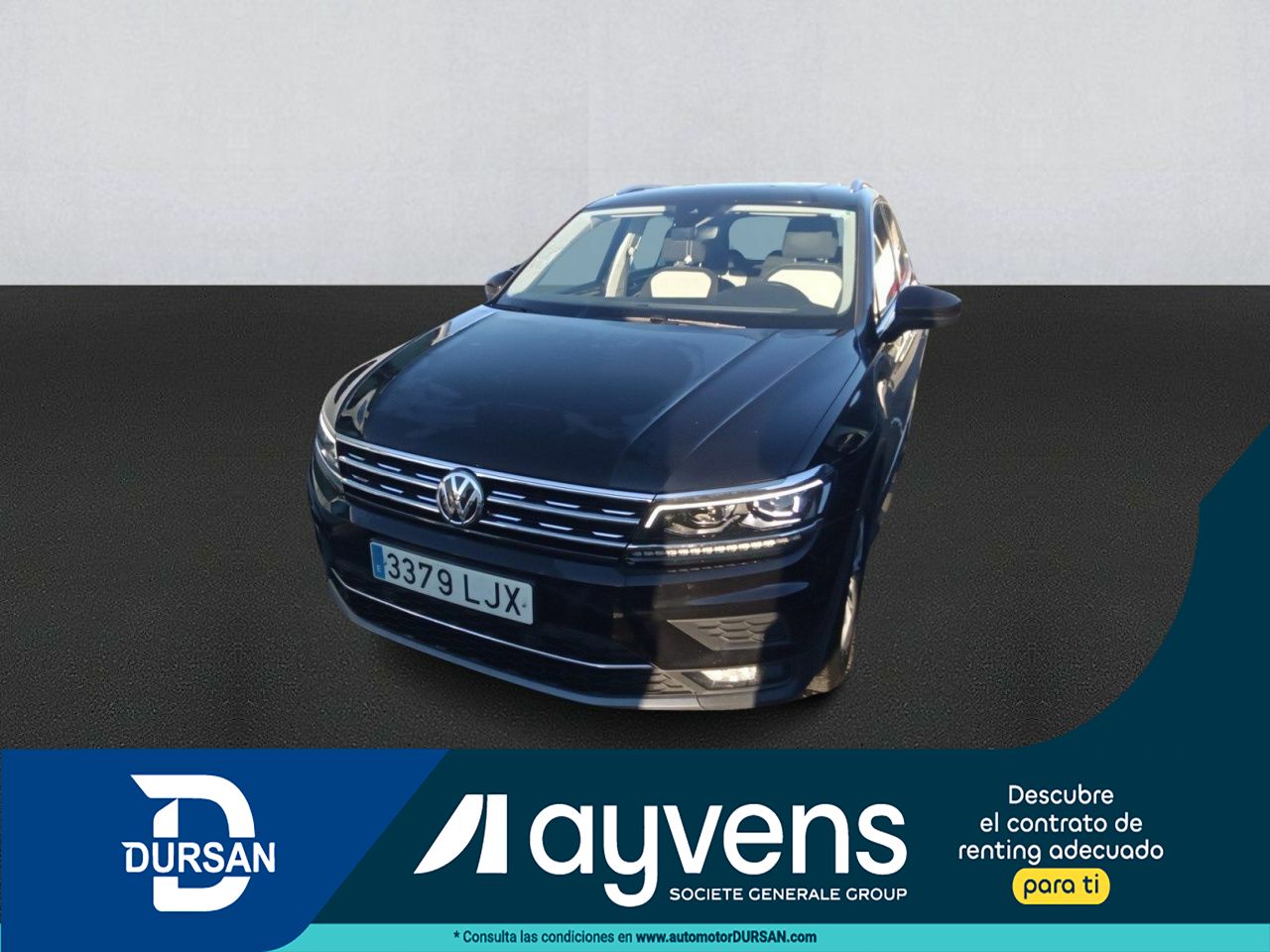Foto volkswagen tiguan 2020 /