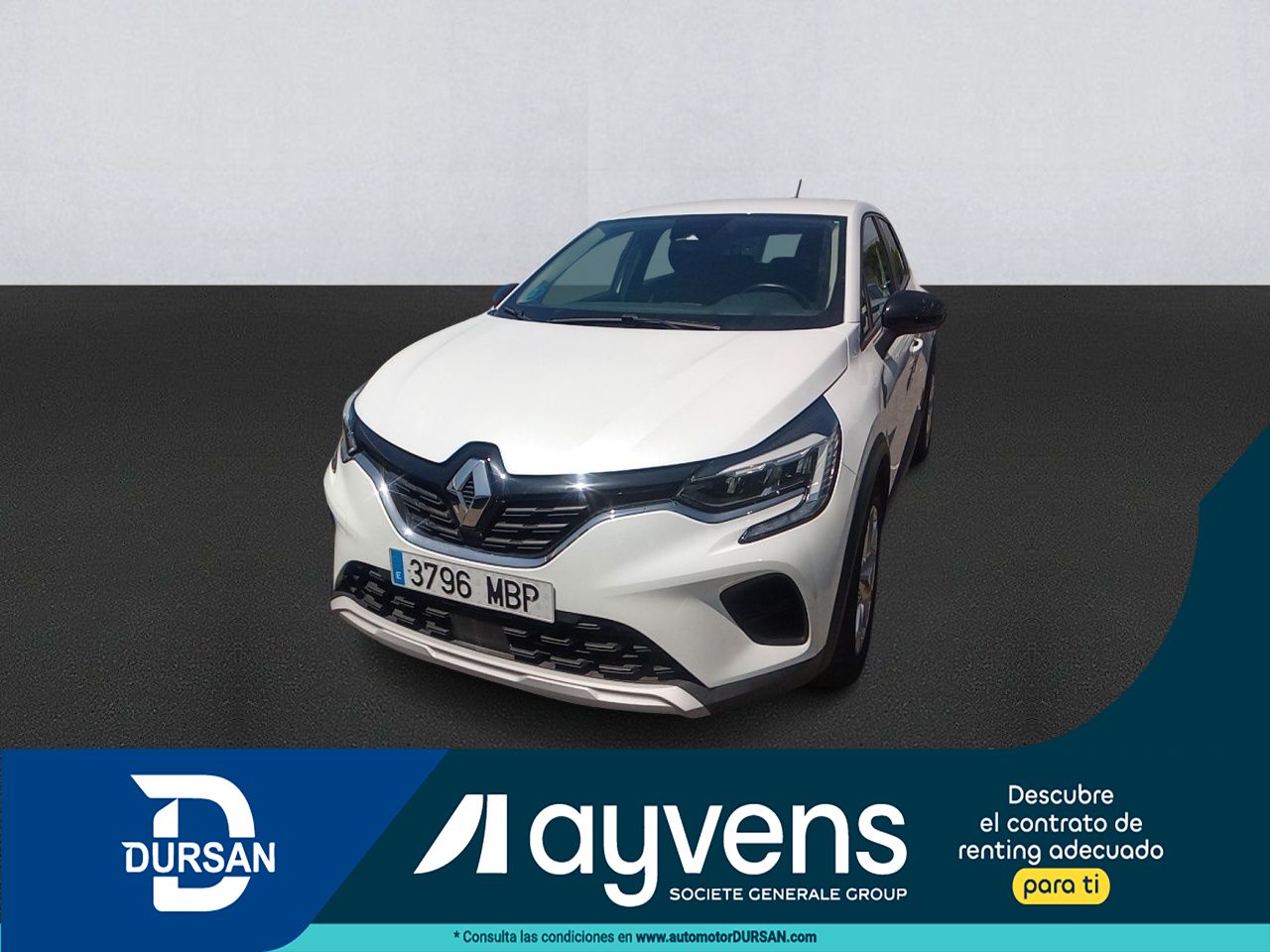 Foto renault captur 2022 /