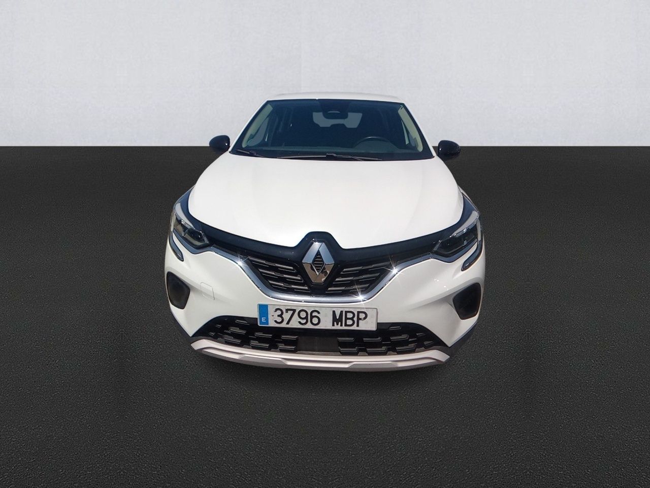 renault captur 2022 / foto grande (2)