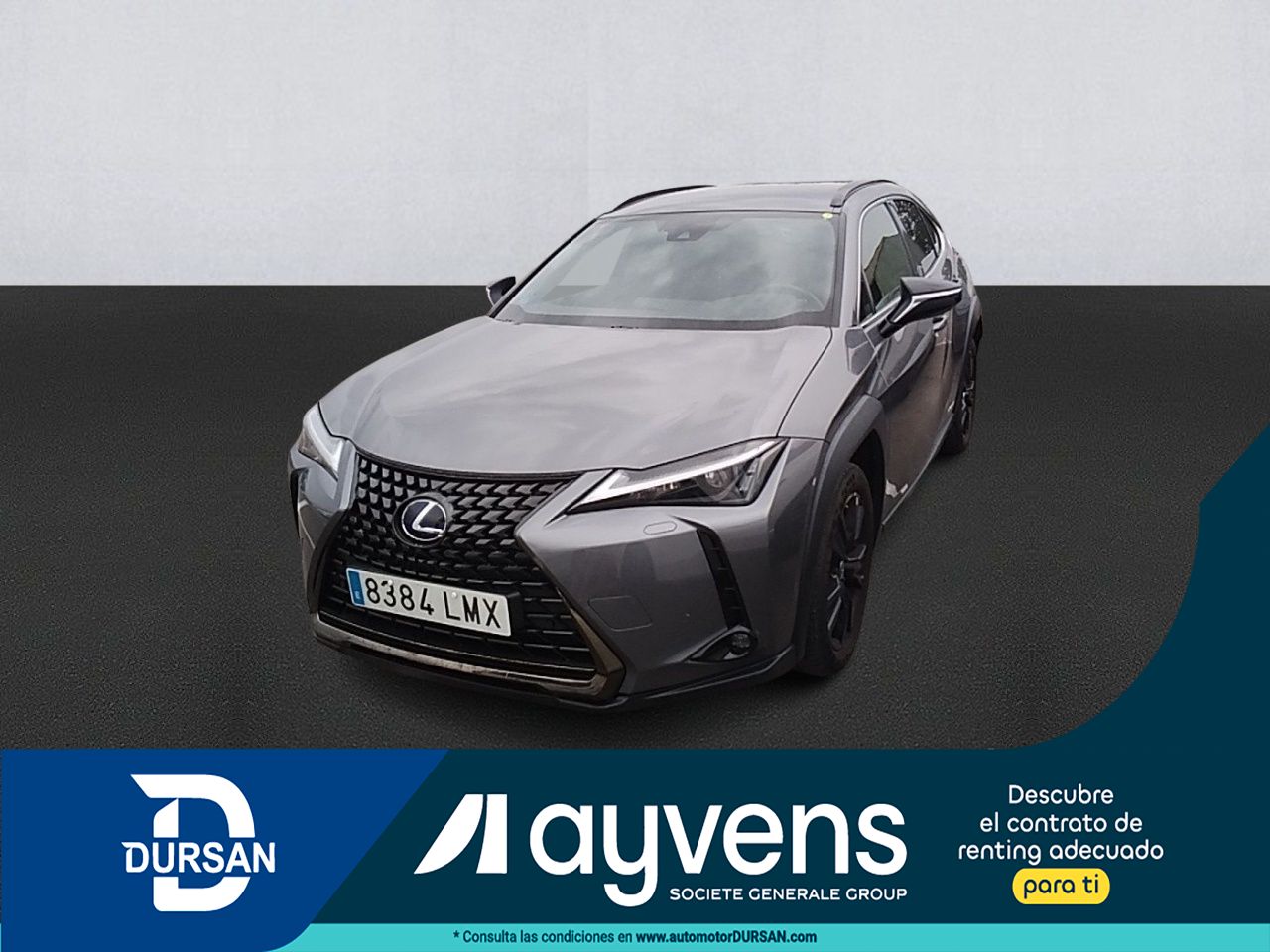 lexus ux 2021 /