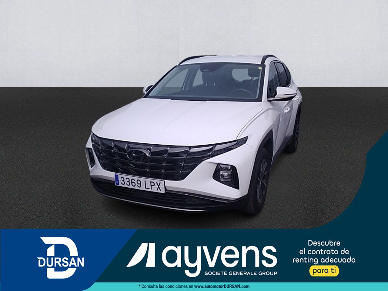 hyundai tucson 2021 /