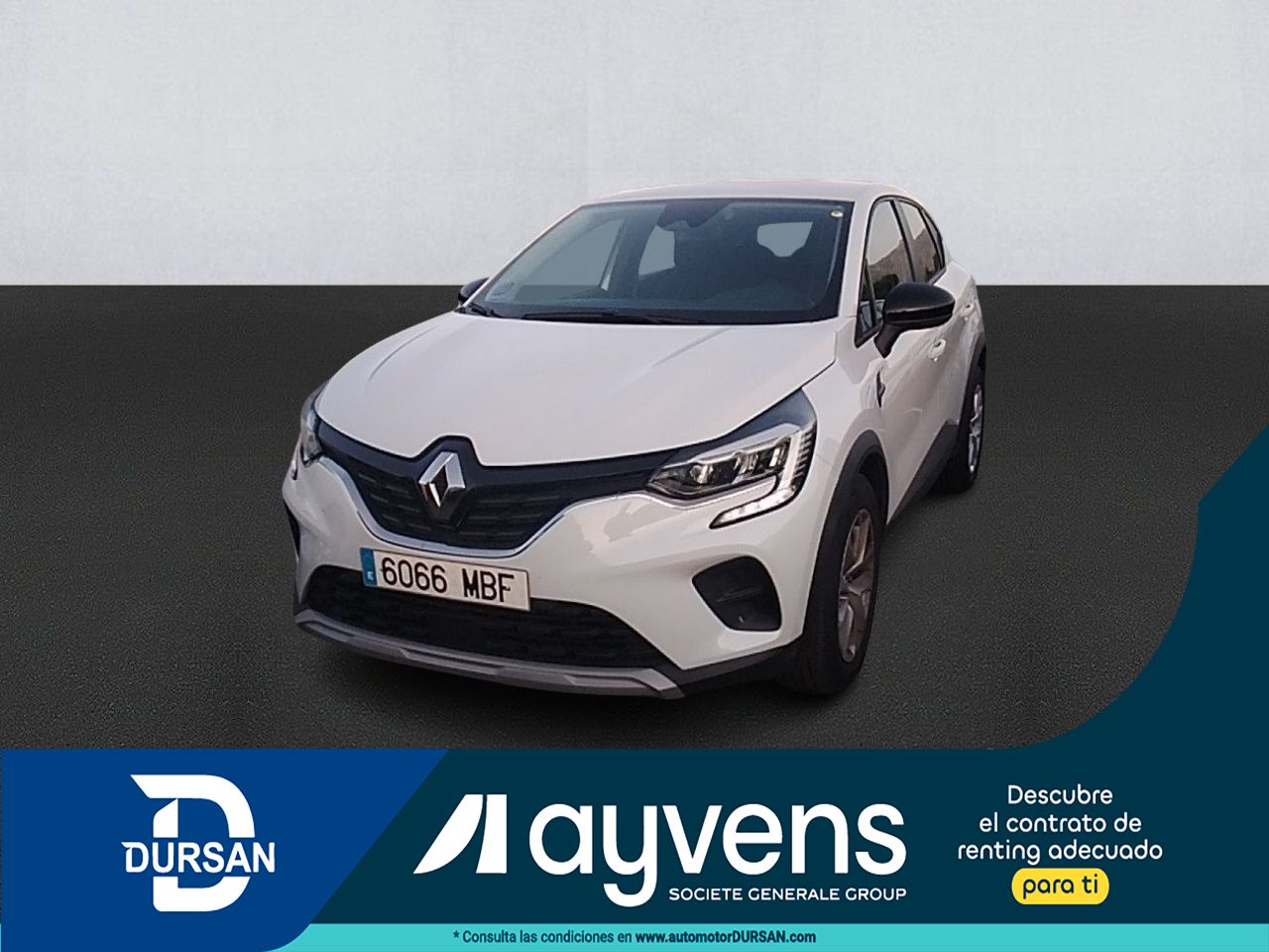 Foto renault captur 2022 /