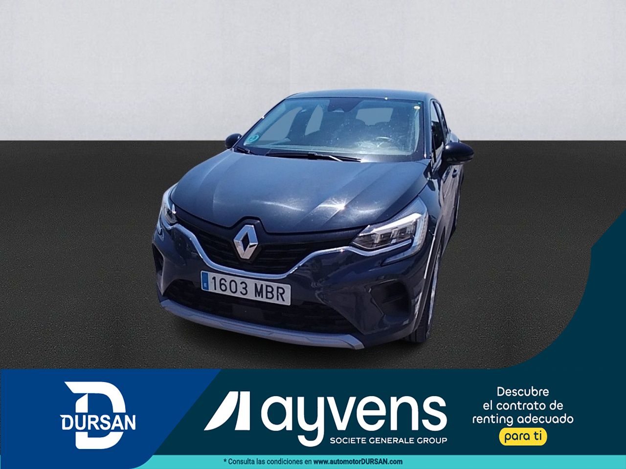 Foto renault captur 2022 /