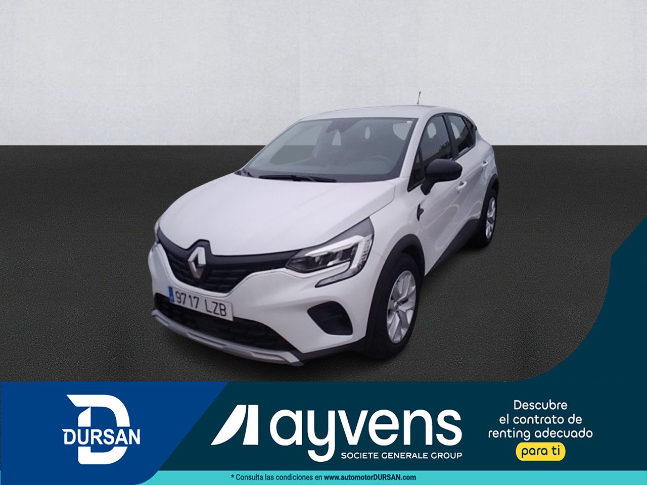 Foto renault captur 2022 /