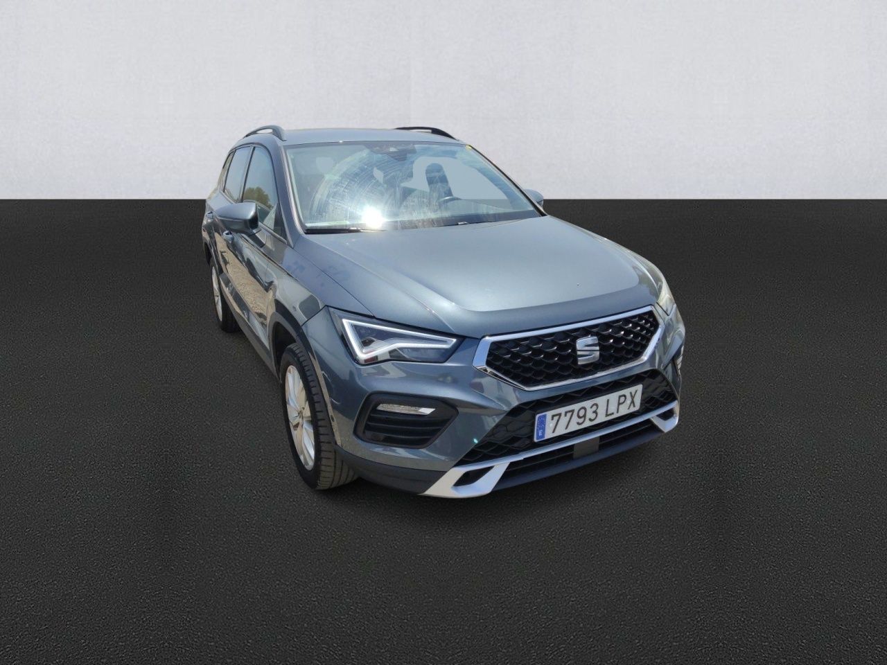 seat ateca 2021 / foto grande (3)