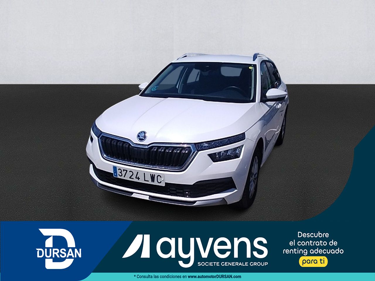Foto skoda kamiq 2022 /