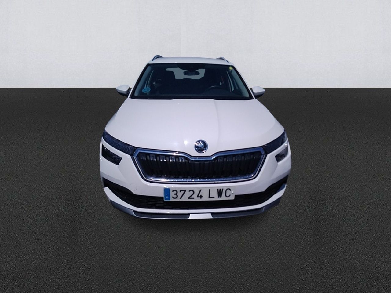 skoda kamiq 2022 / foto grande (2)