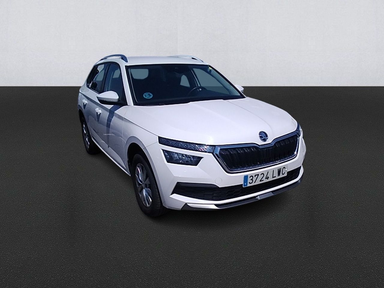 skoda kamiq 2022 / foto grande (3)