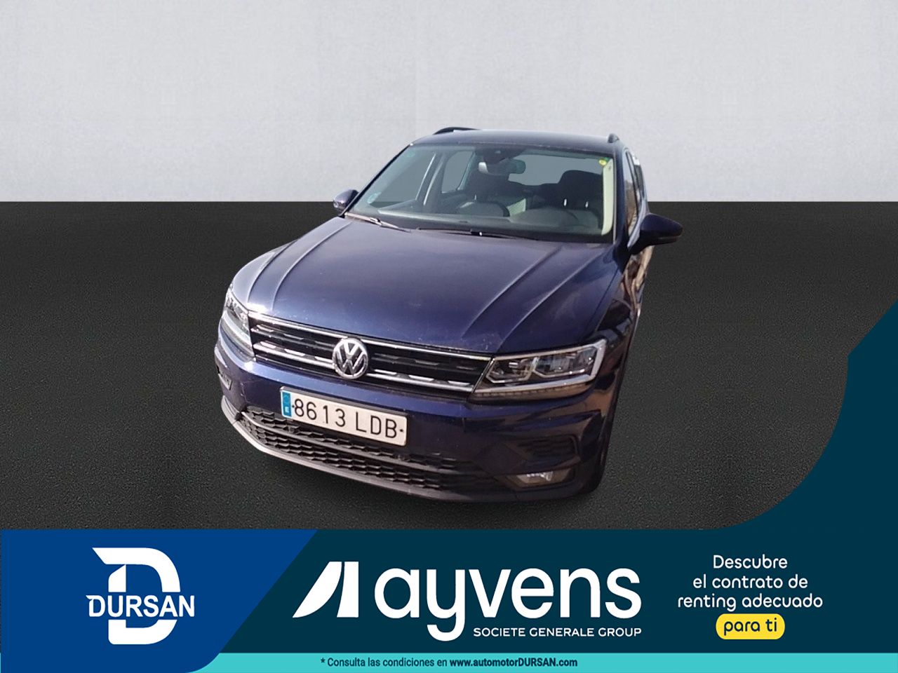 Foto volkswagen tiguan 2019 /