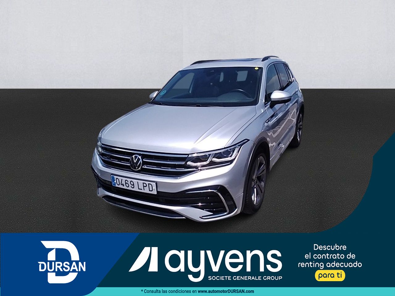 volkswagen tiguan 2021 /