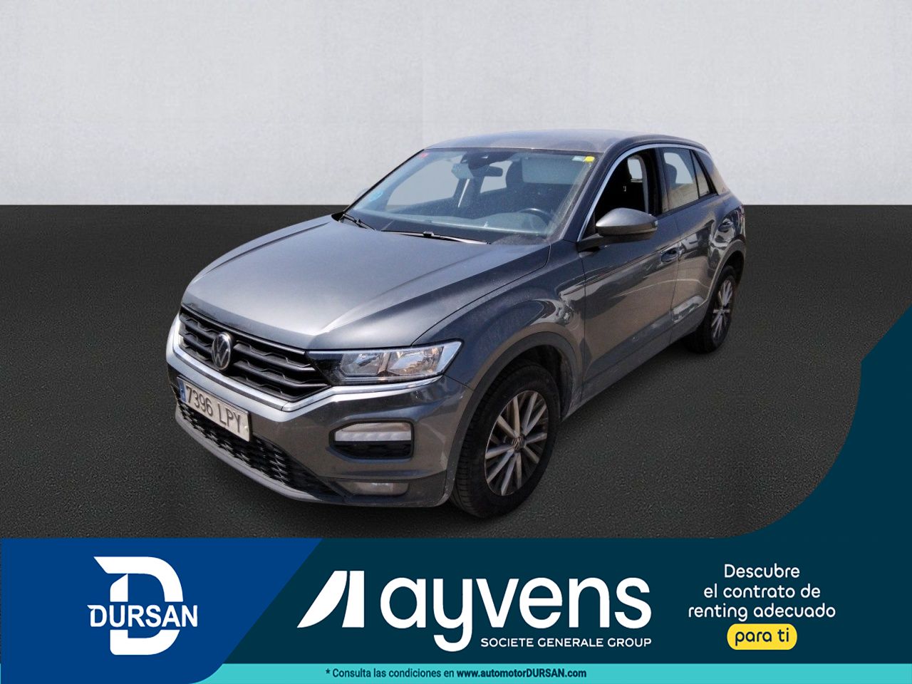 volkswagen t-roc 2021 /