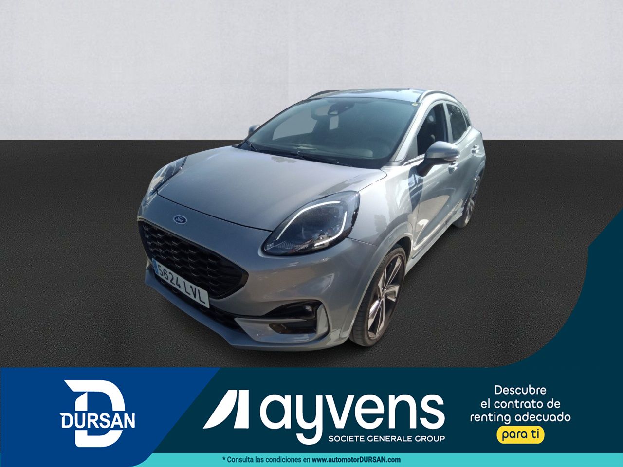 ford puma 2021 /